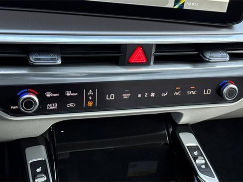 New 2026 Kia Sorento SX Prestige image 27