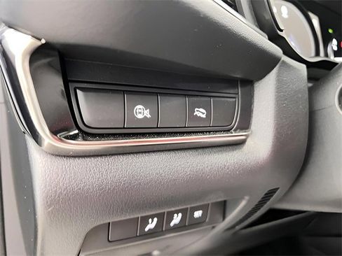 Used 2025 MAZDA CX-30 AWD 2.5 S w/ Preferred Package image 21