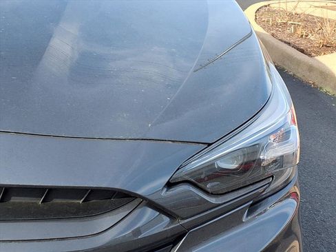 Certified 2025 Subaru Legacy Premium image 25