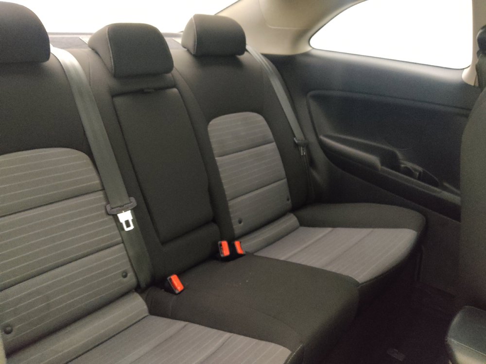 Used 2015 Kia Forte Koup EX FWD image 19