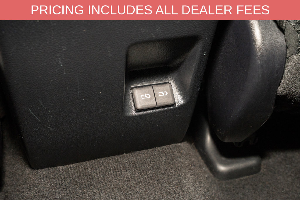 Certified 2024 Toyota 4Runner SR5 AWD/4WD image 7