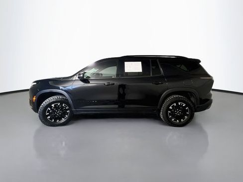 Used 2024 Chevrolet Traverse Z71 AWD/4WD image 5