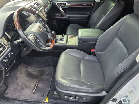 Used 2019 Lexus GX 460 Premium AWD/4WD image 10