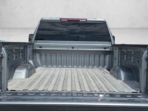 Used 2024 Chevrolet Silverado 2500 W/T AWD/4WD image 6