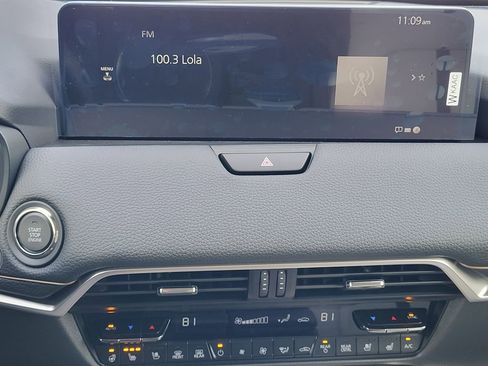 New 2026 MAZDA CX-70 3.3 Turbo w/ Preferred Package image 19