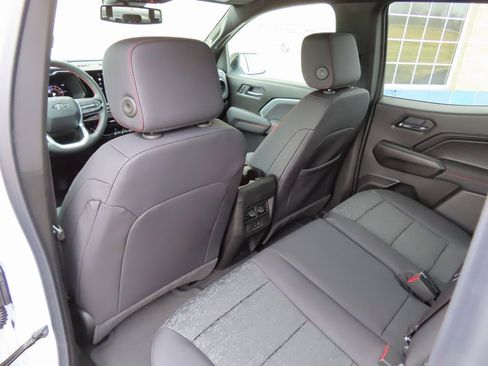 New 2026 Chevrolet Colorado Z71 image 24