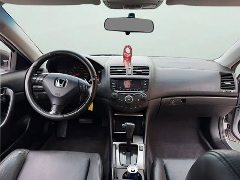 Used 2005 Honda Accord EX-L image 15