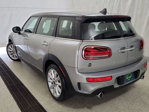 Used 2024 MINI Cooper Clubman S AWD/4WD image 7