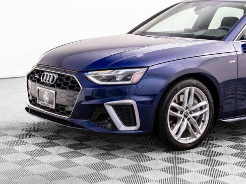 Used 2024 Audi A4 2.0T Premium Plus image 30