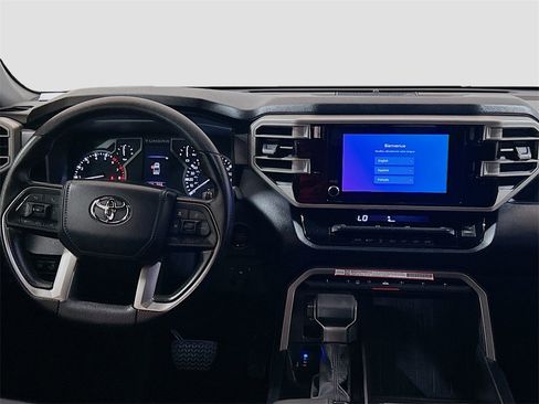 Used 2026 Toyota Tundra SR5 w/ SR5 Convenience Package image 18
