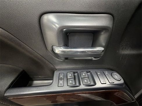 Used 2016 GMC Sierra 1500 SLE w/ SLE Value Package image 50