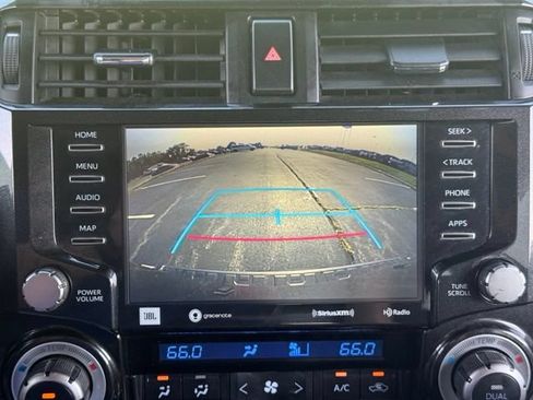 Used 2021 Toyota 4Runner Nightshade AWD/4WD image 29