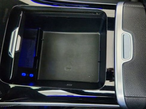 Used 2023 Mercedes-Benz EQE 350+ 4MATIC SUV w/ Pinnacle Trim Package image 50