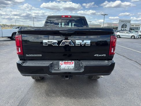 Used 2026 RAM 2500 Laramie AWD/4WD image 6