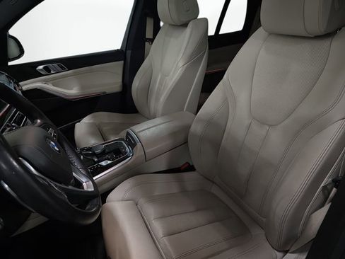 Used 2020 BMW X5 xDrive40i w/ Convenience Package AWD/4WD image 16