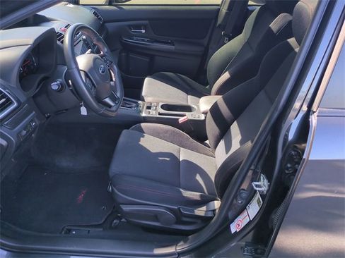 Used 2019 Subaru WRX Premium image 11