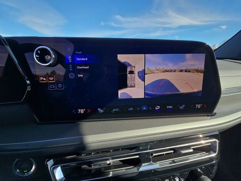 New 2026 Chevrolet Traverse LT w/ Midnight/Sport Edition image 51