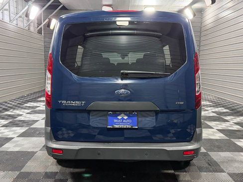 Used 2018 Ford Transit Connect XL image 6