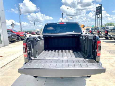 Used 2023 RAM 1500 Rebel w/ Rebel Level 2 Equipment Group AWD/4WD image 12