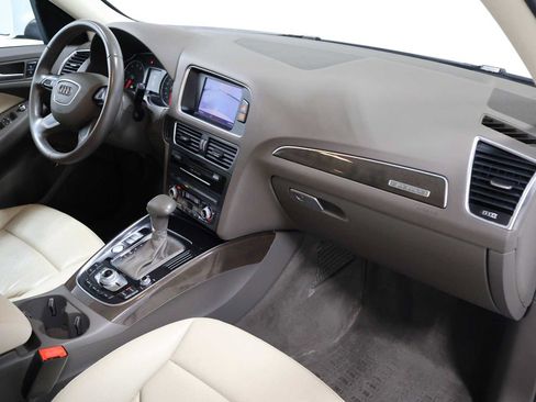 Used 2014 Audi Q5 2.0T Premium Plus AWD/4WD image 6