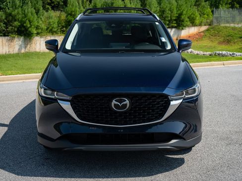Used 2023 MAZDA CX-5 AWD 2.5 S image 2