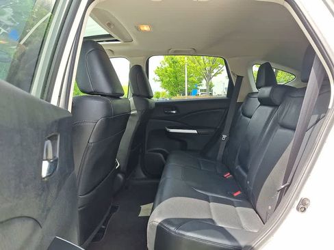 Used 2016 Honda CR-V EX-L image 12