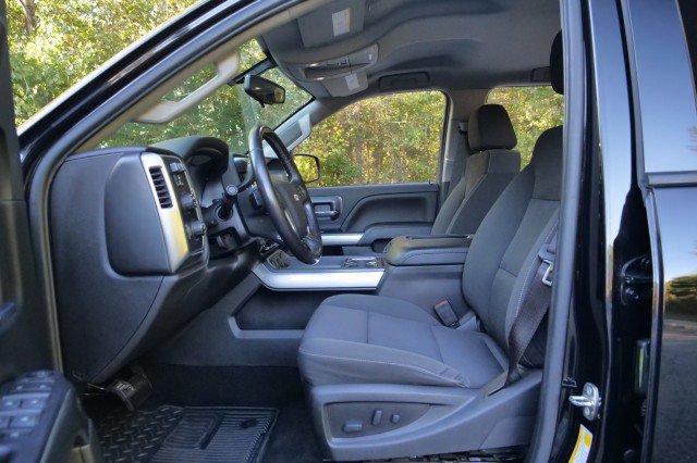 Used 2019 Chevrolet Silverado 2500 LT w/ All Star Edition AWD/4WD image 24