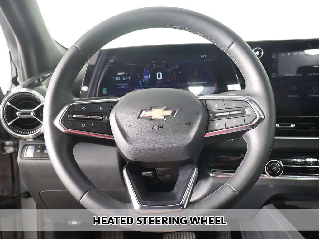 Used 2026 Chevrolet Equinox LT FWD image 9