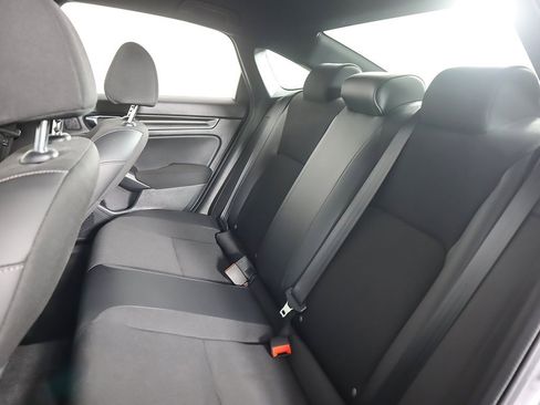 Used 2023 Honda Civic Sport image 29