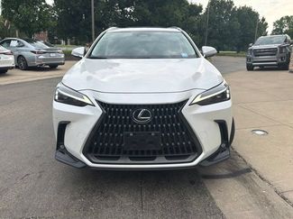 Used 2024 Lexus NX 350h AWD w/ Cold Area Package video 2