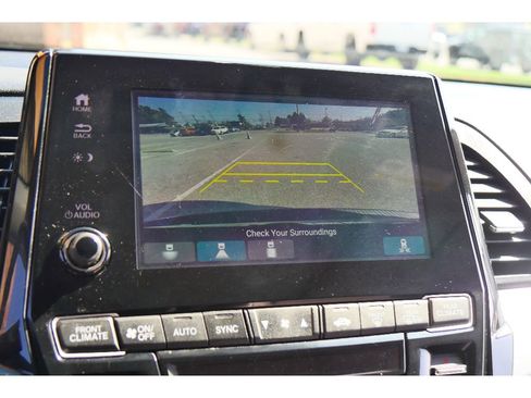 Used 2023 Honda Odyssey EX-L image 32