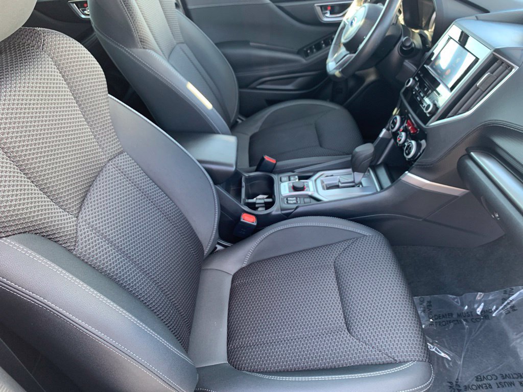 Used 2023 Subaru Forester Premium AWD/4WD image 21