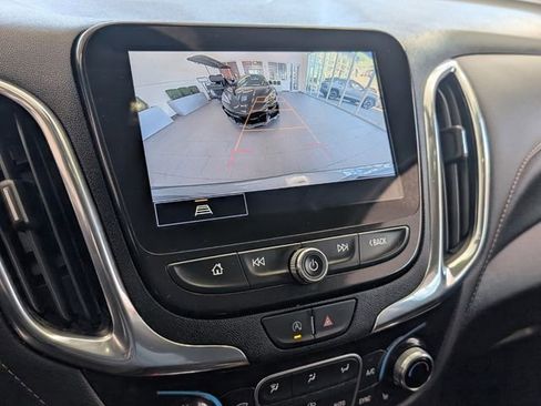 Certified 2023 Chevrolet Equinox Premier image 19