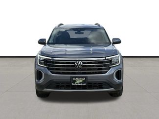 Used 2024 Volkswagen Atlas SE FWD video 2
