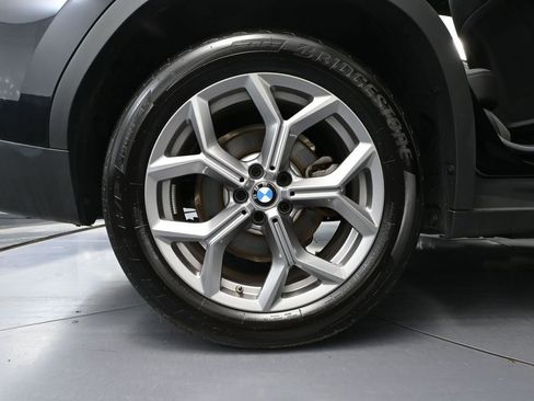 Used 2024 BMW X3 xDrive30i w/ Premium Essential Package AWD/4WD image 15
