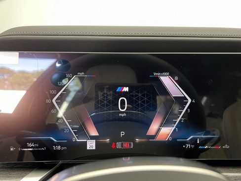 New 2026 BMW 760i xDrive w/ Executive Package AWD/4WD image 15