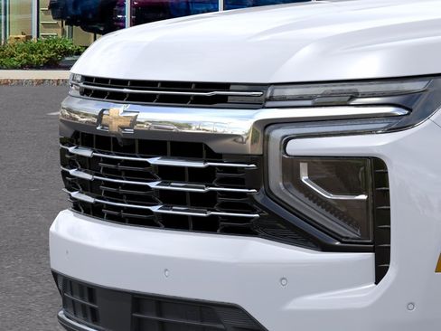 New 2026 Chevrolet Tahoe LT w/ Advanced Technology Package AWD/4WD image 13