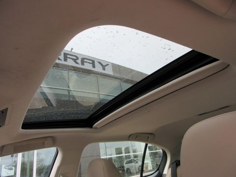 Used 2016 Lexus GS 350 AWD w/ Premium Package image 17