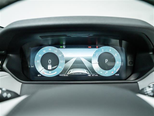 New 2026 Land Rover Range Rover Velar S AWD/4WD image 22