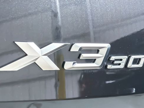 New 2026 BMW X3 xDrive30 AWD/4WD image 26
