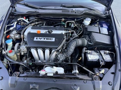 Used 2005 Honda Accord LX image 32