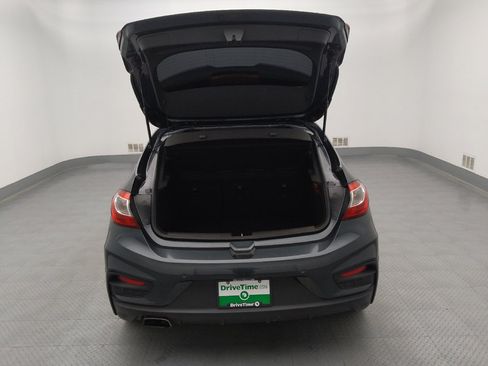 Used 2019 Chevrolet Cruze LT w/ Convenience Package FWD image 29