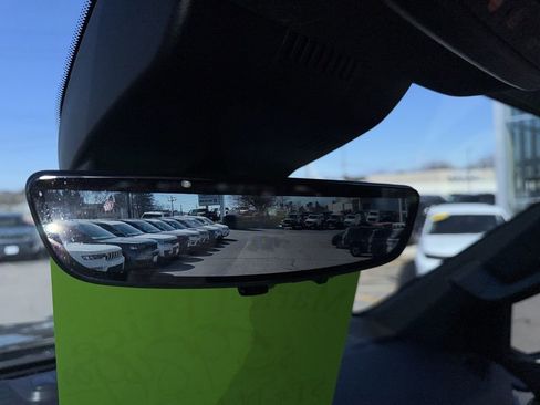 Used 2024 Chevrolet Silverado EV RST image 31