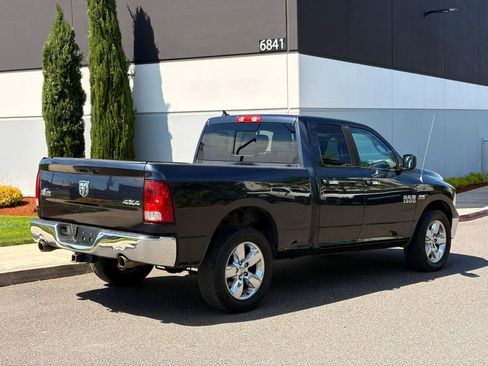 Used 2013 RAM 1500 Big Horn AWD/4WD image 5