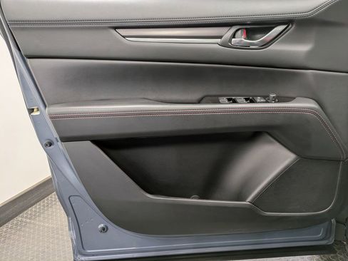 Certified 2023 MAZDA CX-5 Carbon Edition AWD/4WD image 9