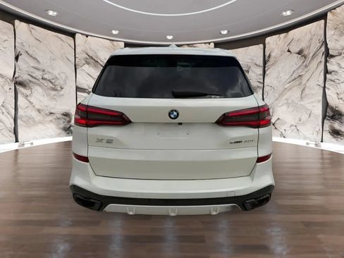 Used 2021 BMW X5 sDrive40i w/ M Sport Package RWD image 6
