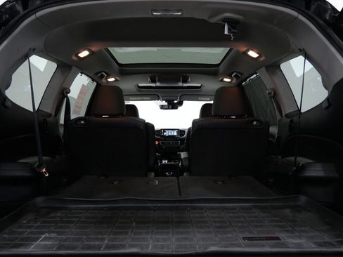 Used 2021 Honda Pilot Elite image 27