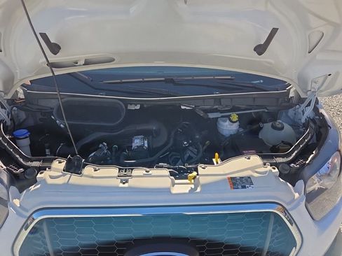 Used 2023 Ford Transit 250 Low Roof w/ Exterior Upgrade Package image 26