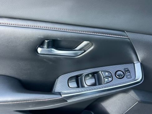 Used 2021 Nissan Sentra SR image 13