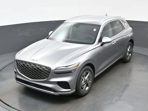 New 2026 Genesis GV70 2.5T image 21